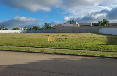 Condomínio Eco Residencial Fazenda Jequitibá - Terreno no Condomínio Ecoresidencial Fazenda Jequitibá em Sorocaba/SP