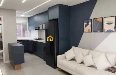 Apartamento com 2 quartos à venda na Rua José Martinez Gabarron, 571, Jardim Gutierres, Sorocaba