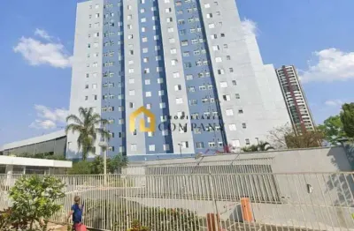 Apartamento com 2 quartos à venda na Rua Augusto Lippel, 1900, Parque Campolim, Sorocaba