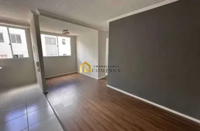 Ed. Conquista - Apartamento no Condomínio Conquista em Votorantim/SP