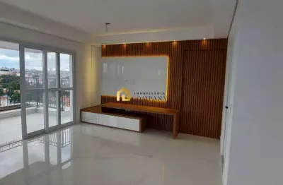 Ed. Tom Jobim Campolim - Excelente Apartamento no Ed.Tom Jobim em Sorocaba/SP