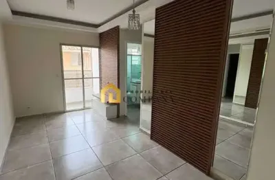 Ed. Spazio Saragoza - Apartamento Padrão em excelente localização