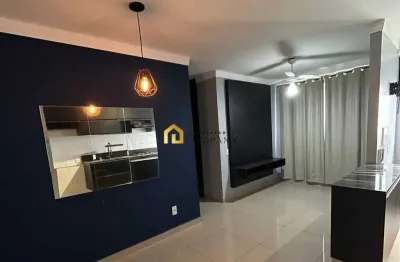 Ed. Reserva Gran Village Ibiti - Apartamento à  venda , em Sorocaba/SP.
