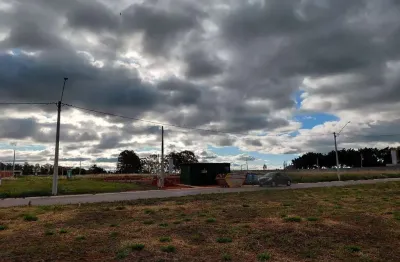 Condomínio Villagio Brunelli - Terreno no Condomínio Villagio Brunelli - Araçoiaba/SP