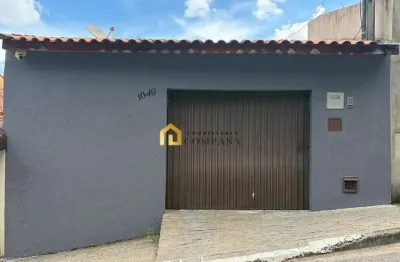 Casa com 3 quartos à venda na Vila Haro, Sorocaba 