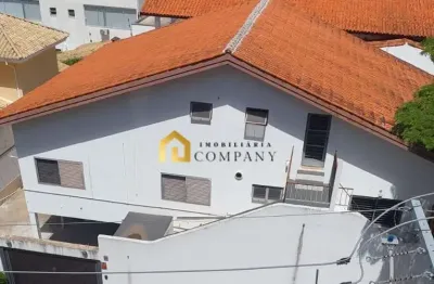 Casa com 9 quartos para alugar no Jardim Faculdade, Sorocaba 