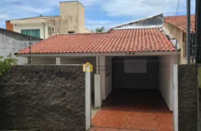 Casa com 3 quartos à venda no Além Ponte, Sorocaba 