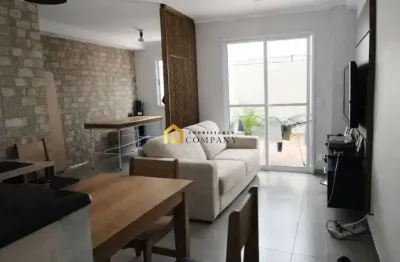 Ed. Easy Life - Apartamento Garden no Condomínio Easy Life em Sorocaba/SP