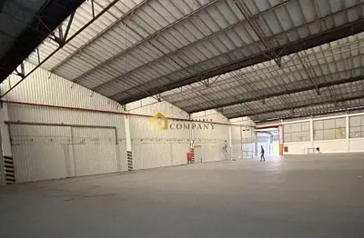 Condomínio Modular Trade Center - Galpão em condomínio no bairro Iporanga / Éden em Sorocaba