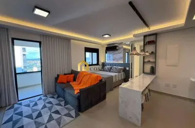 Ed. Mandarim - Apartamento   para locação,  no Campolim em Sorocaba/SP