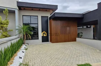 Condomínio Horto Florestal Villagio - Casa em Condomínio no Horto florestal Villagio em Sorocaba