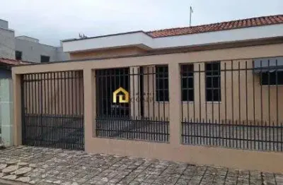 Casa com 3 quartos à venda no Além Ponte, Sorocaba 