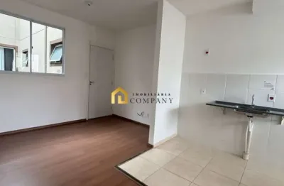 Ed. Residencial Lar Madri - Apartamento localizado no Ed. Lar Madri - Sorocaba/SP