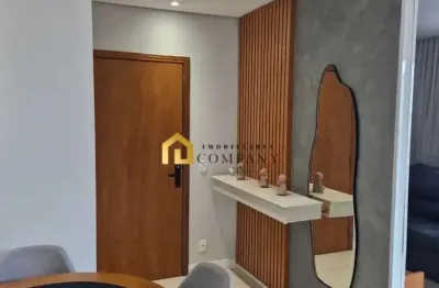 Ed. Piazza Navona - Apartamento Padrão com ótima localização em Sorocaba SP