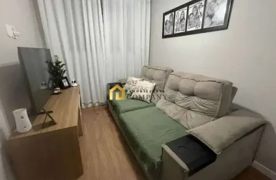 Ed. Spazio Salute - Apartamento Padrão Térreo em Sorocaba SP