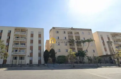 Ed. Residencial Jardim Europa - Apartamento em Sorocaba/SP