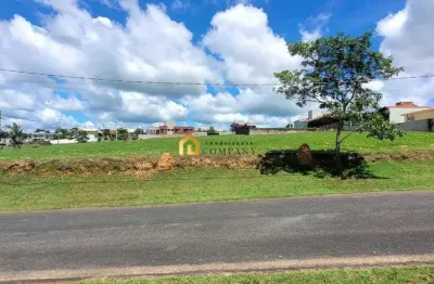 Condomínio Village Araçoiaba - Terreno em Condomínio-Araçoiaba da Serra SP