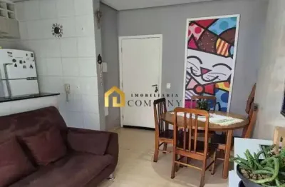 Ed. Vista Garden - Apartamento térreo no Edifício Vista Garden em Sorocaba/SP