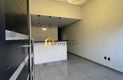 Casa com 2 quartos à venda no Parque São Bento, Sorocaba 
