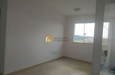 Ed. Residencial Tucunaré - Apartamento com 02 quartos no Residencial Tucunaré em Sorocaba - SP