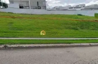 Condomínio Eco Residencial Fazenda Jequitibá - Terreno no  condomínio Ecoresidencial Fazenda Jequitibá  na cidade de Sorocaba interor de SP