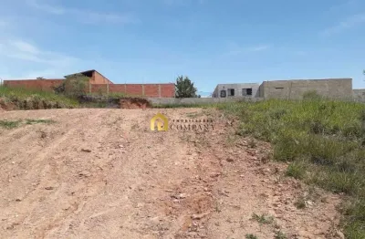 Terreno em Loteamento à venda, em Brigadeiro Tobias/Sorocaba/SP