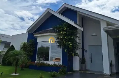 Condomínio Solar do Bosque - Casa no Condomínio Jardim Solar do Bosque em Sorocaba/SP