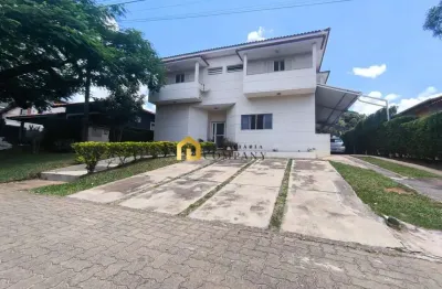 Condomínio Vivendas do Lago - Casa em condomínio lote de 850m²