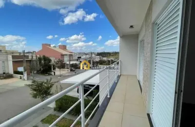 Condomínio Horto Florestal 3 - Sobrado no Condomínio Horto Florestal III em Sorocaba/SP