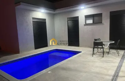 Casa em condomínio fechado com 3 quartos à venda na Avenida Três de Março, 2000, Aparecidinha, Sorocaba