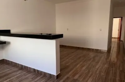 Casa com 2 quartos à venda no Setor Parque Tremendão, Goiânia 