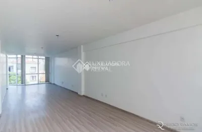 Sala comercial para alugar na rua doutor vale, 60, floresta, porto alegre, 50 m2 por r$ 990