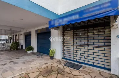 Ponto comercial para alugar na rua joão de castilho, 25, jardim botânico, porto alegre, 41 m2 por r$ 4.100