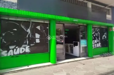 Ponto comercial para alugar na avenida bento gonçalves, 1424, partenon, porto alegre, 277 m2 por r$ 10.000