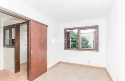 Apartamento com 1 quarto para alugar na rua aliança, 397, jardim lindóia, porto alegre, 39 m2 por r$ 1.900