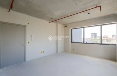 Sala comercial para alugar na avenida cristóvão colombo, 1800, floresta, porto alegre, 31 m2 por r$ 2.560