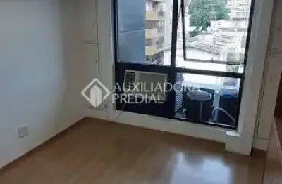 Sala comercial para alugar na rua felipe neri, 366, auxiliadora, porto alegre, 42 m2 por r$ 4.100
