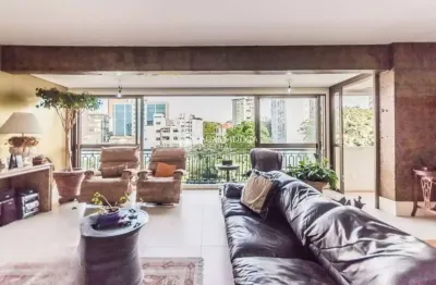 Apartamento com 3 quartos para alugar na rua marquês do pombal, 139, moinhos de vento, porto alegre, 161 m2 por r$ 15.000