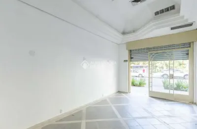 Ponto comercial para alugar na praça júlio de castilhos, 19, moinhos de vento, porto alegre, 32 m2 por r$ 3.000