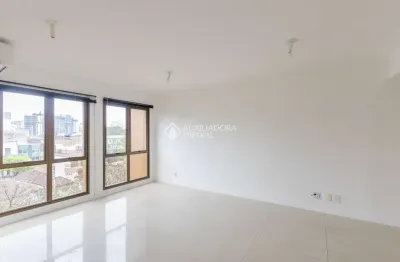 Sala comercial para alugar na avenida aureliano de figueiredo pinto, 575, praia de belas, porto alegre, 37 m2 por r$ 1.450