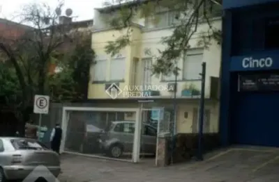 Casa comercial para alugar na avenida nova york, 339, auxiliadora, porto alegre, 210 m2 por r$ 8.000