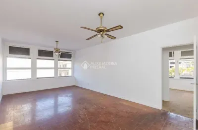 Apartamento com 3 quartos para alugar na avenida ganzo, 525, menino deus, porto alegre, 120 m2 por r$ 3.000