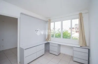 Apartamento com 1 quarto para alugar na rua oito de julho, 95, jardim botânico, porto alegre, 32 m2 por r$ 2.150