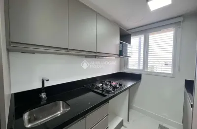 Apartamento com 1 quarto para alugar na avenida borges de medeiros, 2277, praia de belas, porto alegre, 46 m2 por r$ 3.500