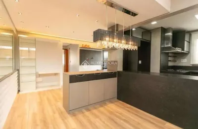 Apartamento com 2 quartos para alugar na rua carlos von koseritz, 58, são joão, porto alegre, 80 m2 por r$ 4.200