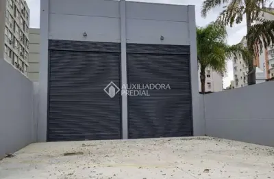 Ponto comercial para alugar na avenida otto niemeyer, 772, tristeza, porto alegre, 268 m2 por r$ 17.900