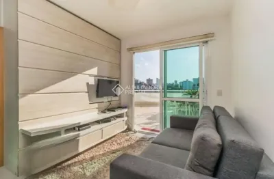 Apartamento com 1 quarto para alugar na rua valdir antônio lopes, 199, três figueiras, porto alegre, 75 m2 por r$ 3.935