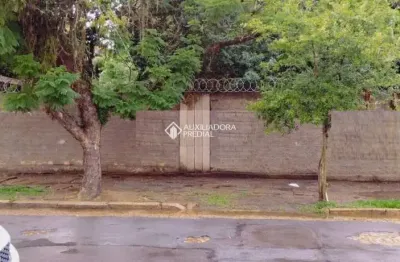 Terreno comercial para alugar na rua curupaiti, 1078, cristal, porto alegre, 221 m2 por r$ 3.333