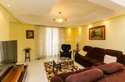 Apartamento com 3 quartos para alugar na rua vicente da fontoura, 2512, rio branco, porto alegre, 130 m2 por r$ 6.500