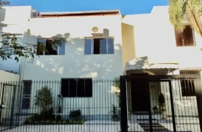 Casa comercial para alugar na rua visconde do rio branco, 390, floresta, porto alegre, 286 m2 por r$ 16.666